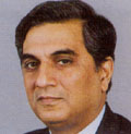 Mr. Anil Sood